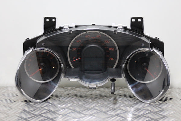 Honda Jazz Speedometer (2010) - 1