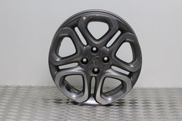 Hyundai i20 Wheel Front Passengers Side 