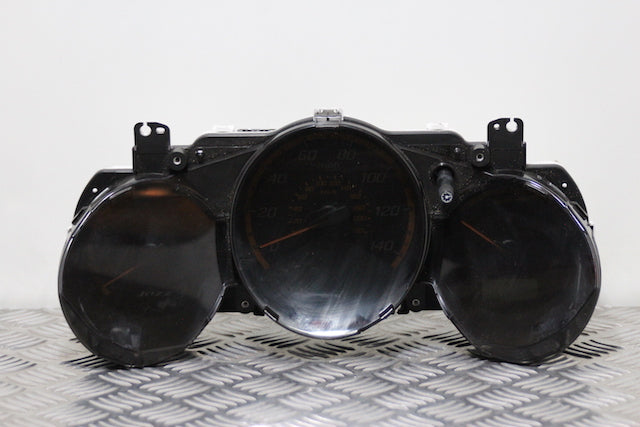 Honda Jazz Speedometer 