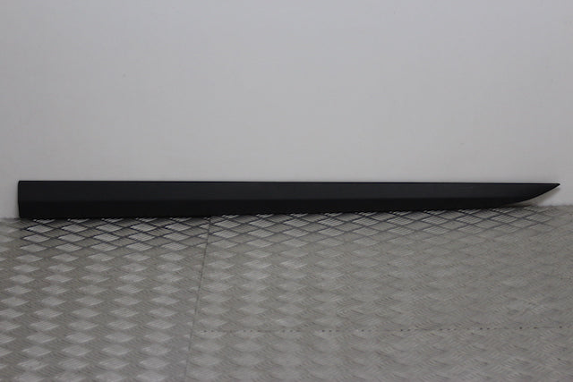 Hyundai i20 Door Moulding Outer Front Passengers Side (2021) - Part photo