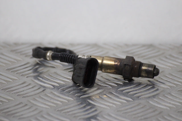 Fiat Punto Lambda Exhaust Sensor Lower 