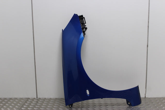 Peugeot 307 Wing Drivers Side 