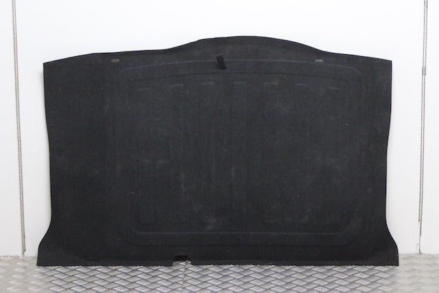 Hyundai i20 Boot Mat 