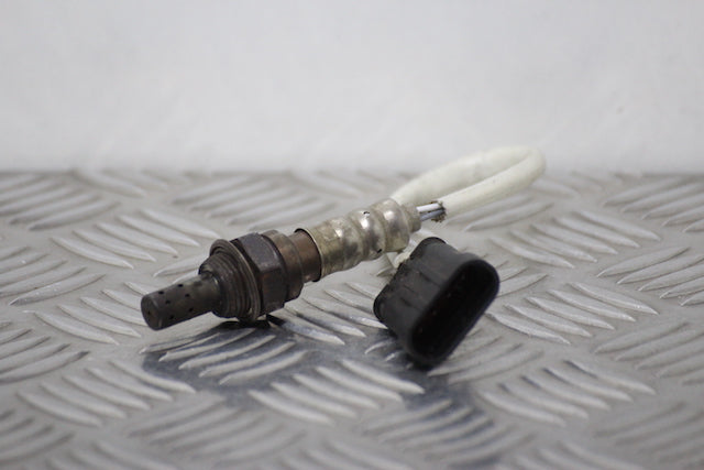 Fiat Panda Exhaust Lambda Sensor Lower 