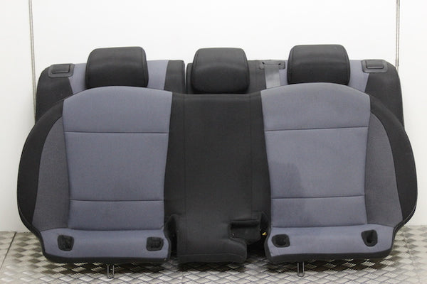 Hyundai i20 Seats Rear (2021) - 1