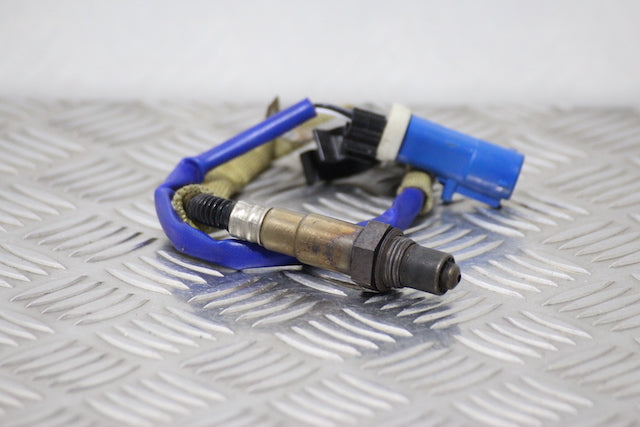 Ford Focus Lambda Exhaust Sensor Lower 