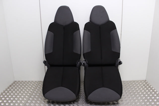 Citroen C1 Seat Front x2 