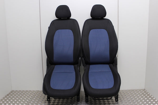 Hyundai i10 Seat Front x2 (2016) - 1