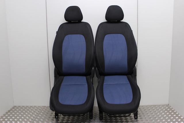 Hyundai i10 Seat Front x2 (2016)