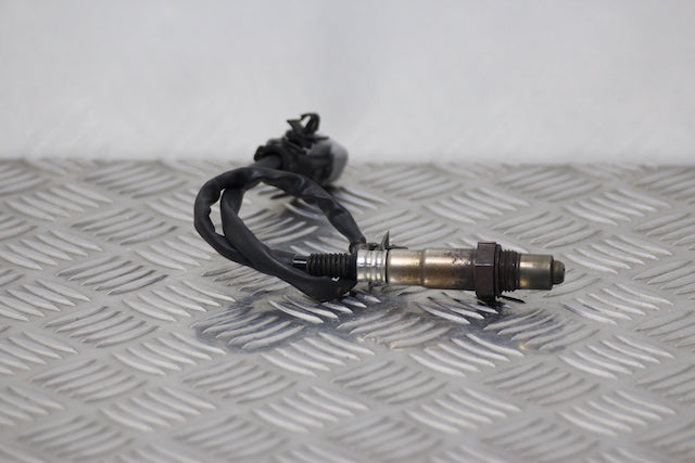 Hyundai Getz Lambda Exhaust Sensor Lower 