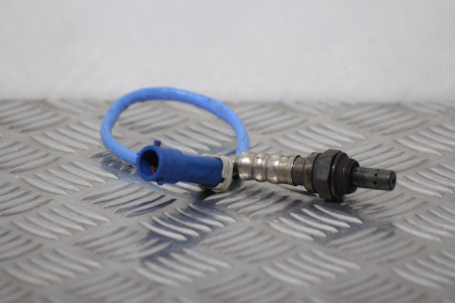 Ford Focus Lambda Exhaust Sensor Lower 