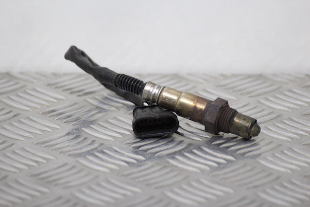 Fiat Stilo Lambda Exhaust Sensor Lower 