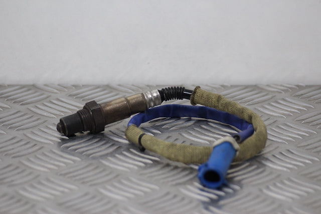 Ford Focus Lambda Exhaust Sensor Lower 