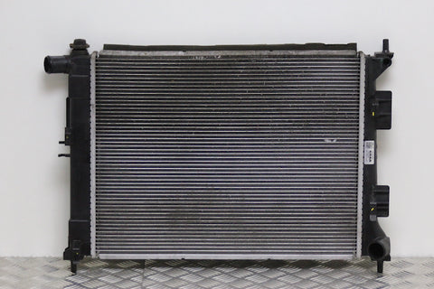 Hyundai i20 Cooling Radiator 