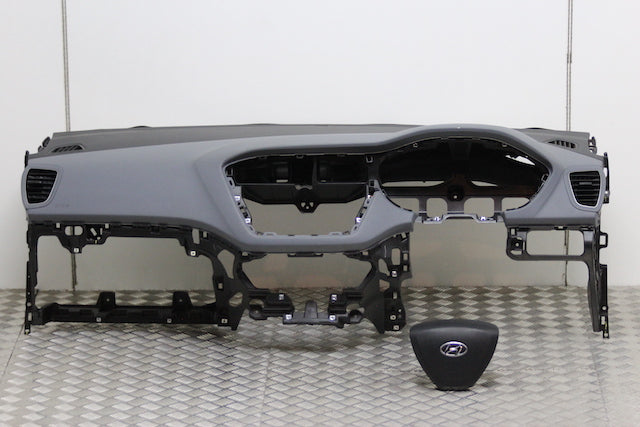 Hyundai i20 Airbag Kit (2021) - Part photo