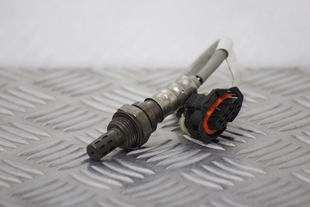 Opel Astra Lambda Exhaust Sensor Lower 