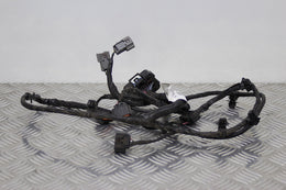 Hyundai i20 Bumper Rear Wiring Loom 