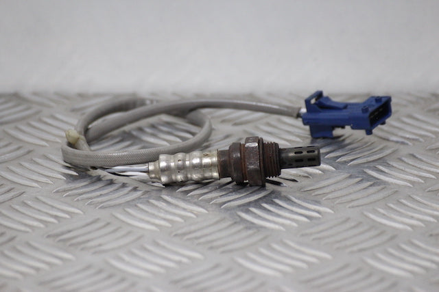 Peugeot 207 Lambda Exhaust Sensor Lower 