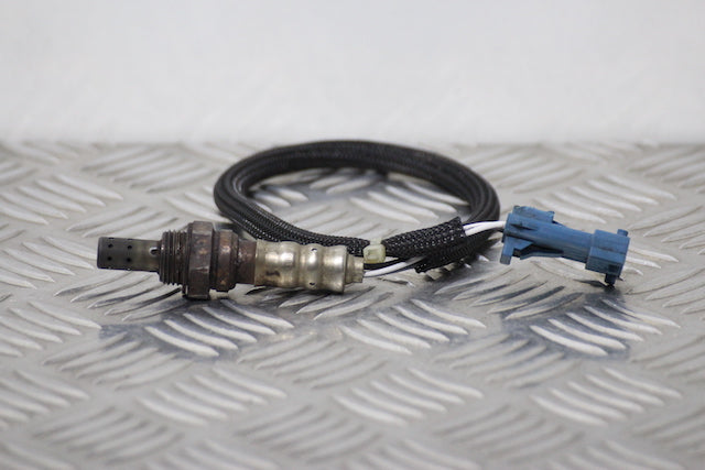 Peugeot 207cc Coupe Lambda Exhaust Sensor Lower 