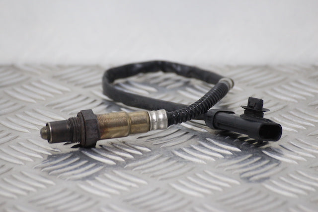 Renault Scenic Lambda Exhaust Sensor Lower 