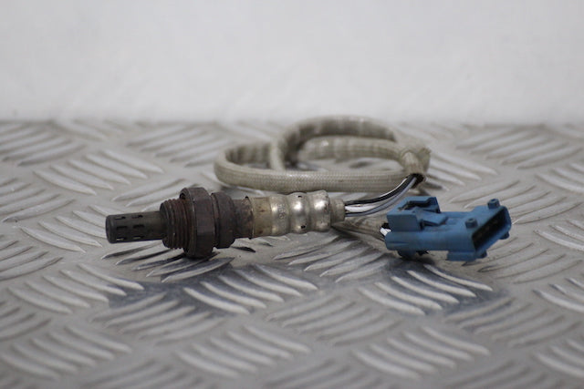 Peugeot 206 Lambda Exhaust Sensor Lower 