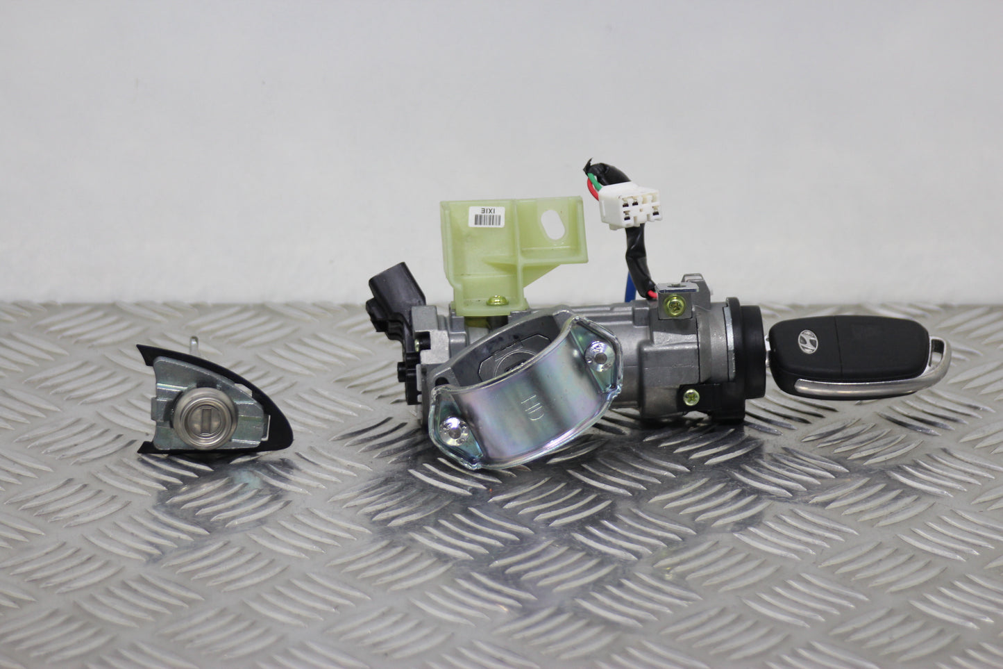 Hyundai i20 Ignition Switch with Key 