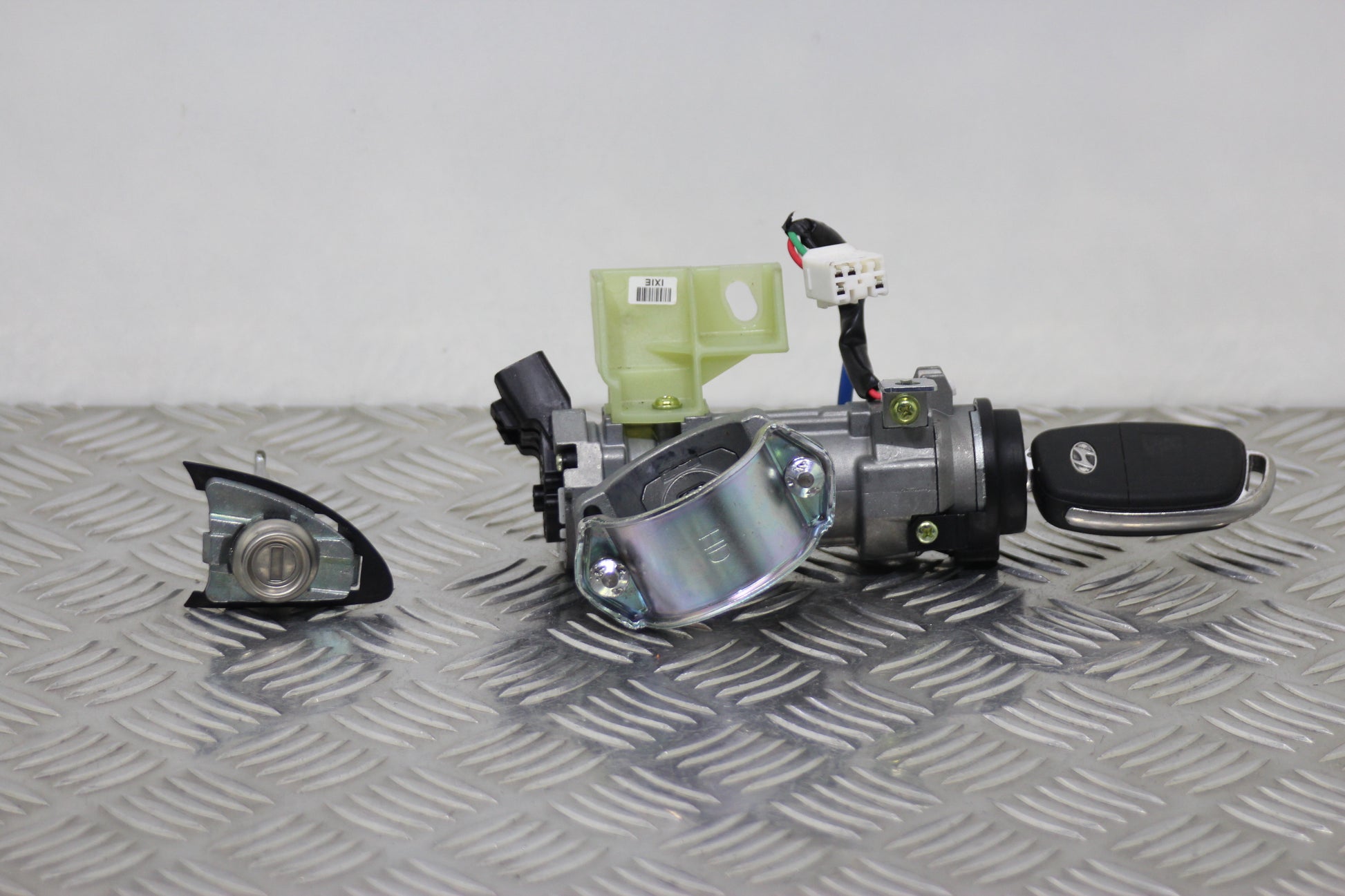 Hyundai i20 Ignition Switch with Key 