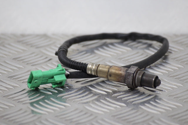 Peugeot 206 Lambda Exhaust Sensor Lower 