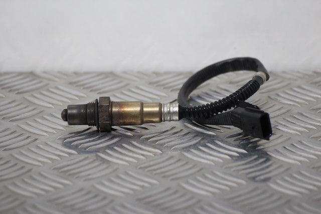 Renault Clio Lambda Exhaust Sensor Lower 