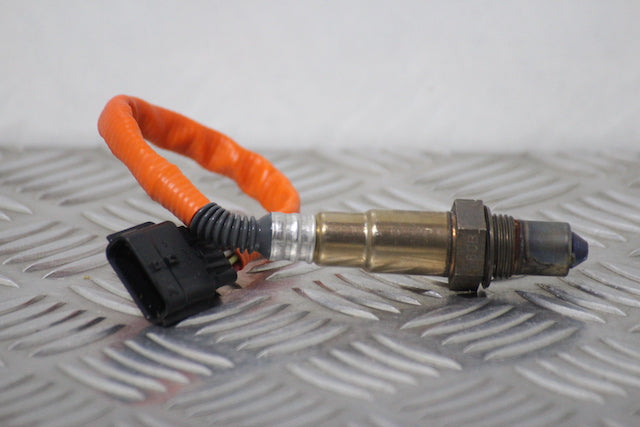 Renault Clio Lambda Exhaust Sensor Lower 
