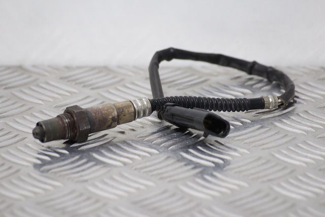 Renault Megane Lambda Exhaust Sensor Lower 