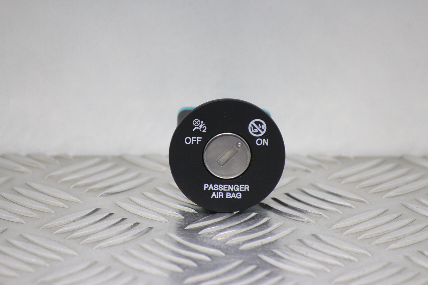 Hyundai i20 Airbag Switch Front Passengers Side 