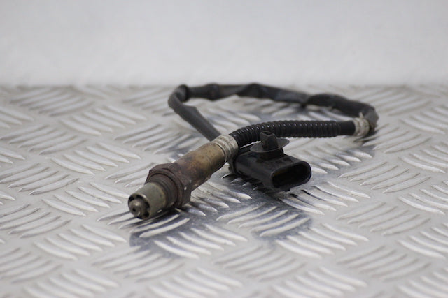 Renault Megane Lambda Exhaust Sensor Lower 