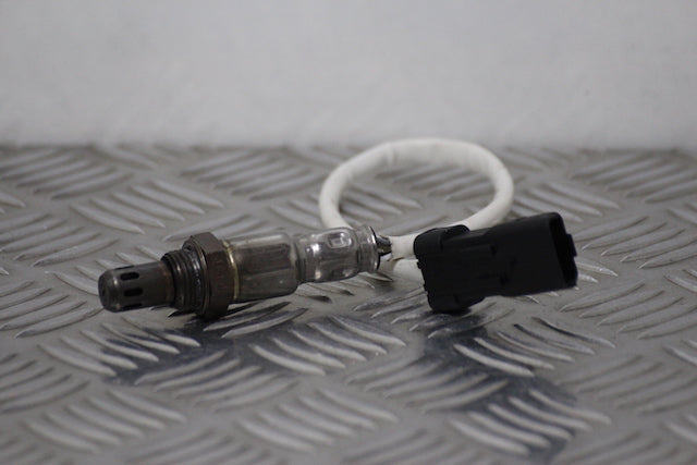 Peugeot 208 Lambda Exhaust Sensor Lower 