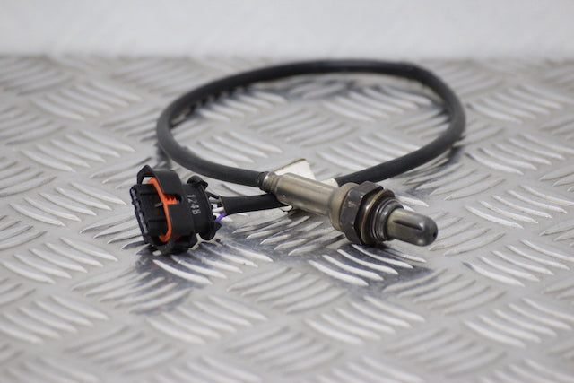 Opel Meriva Lambda Exhaust Sensor Lower 