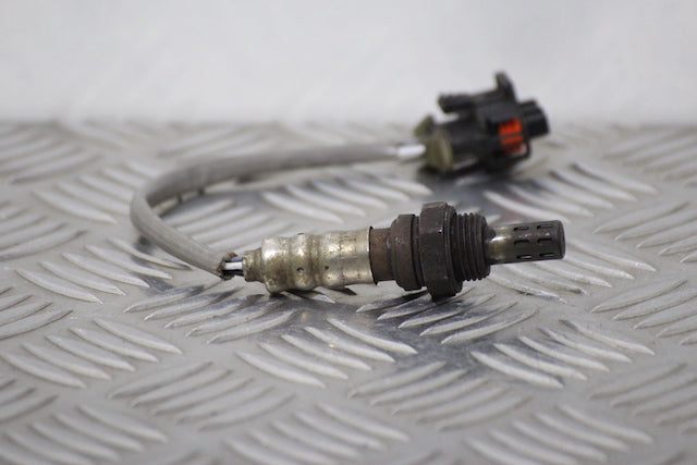 Opel Astra Lambda Exhaust Sensor Lower (2010)
