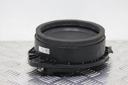 Opel Astra Door Speaker Front Passengers Side 