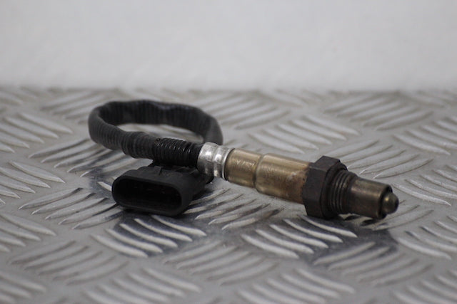 Fiat Punto Lambda Exhaust Sensor Lower 