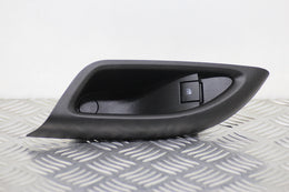 Opel Astra Window Switch Rear Passengers Side 