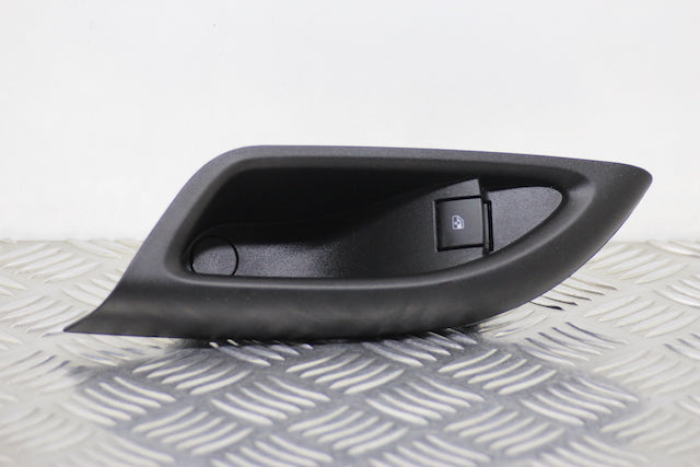 Opel Astra Window Switch Rear Passengers Side 