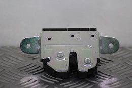 Opel Astra Tailgate Boot Lock 
