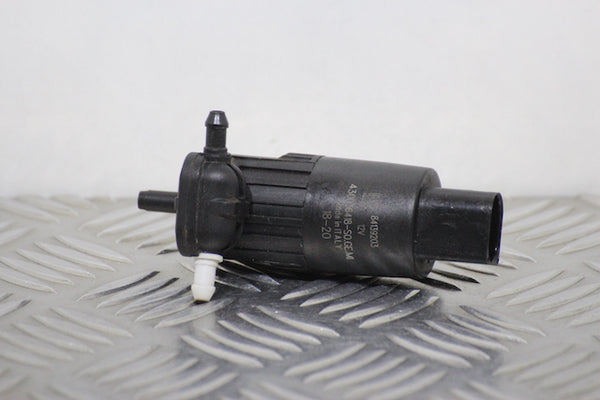 Opel Astra Windscreen Wash Water Bottle Motor (2021) - 1