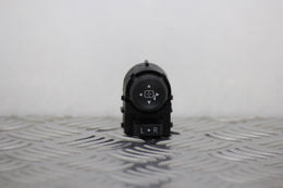 Opel Astra Door Mirror Control Switch 