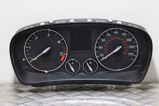 Renault Laguna Speedometer 