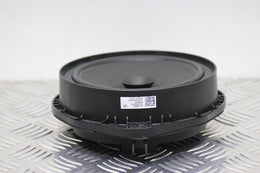 Opel Astra Door Speaker Rear Drivers Side 