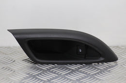 Opel Astra Window Switch Rear Drivers Side 