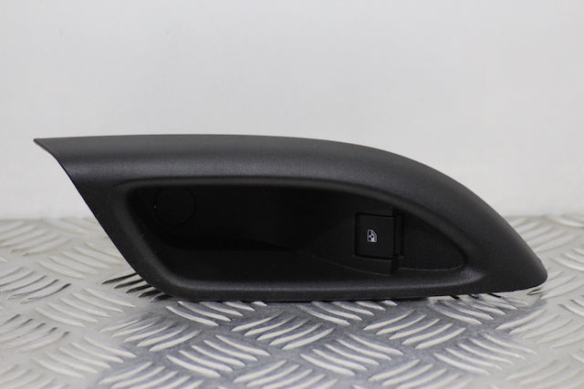 Opel Astra Window Switch Rear Drivers Side 