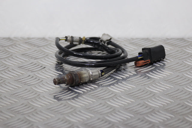 Volkswagen Golf Lambda Exhaust Sensor Lower 