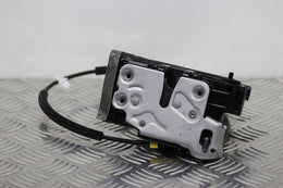 Opel Astra Door Lock Mechanism Rear Passengers Side 