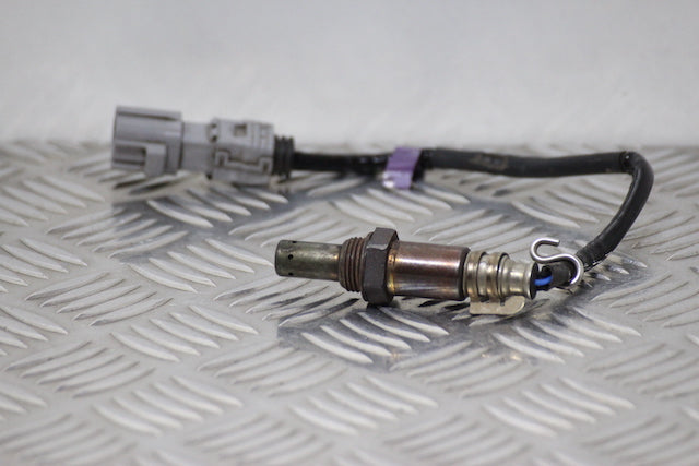 Toyota Avensis Lambda Exhaust Sensor Lower 